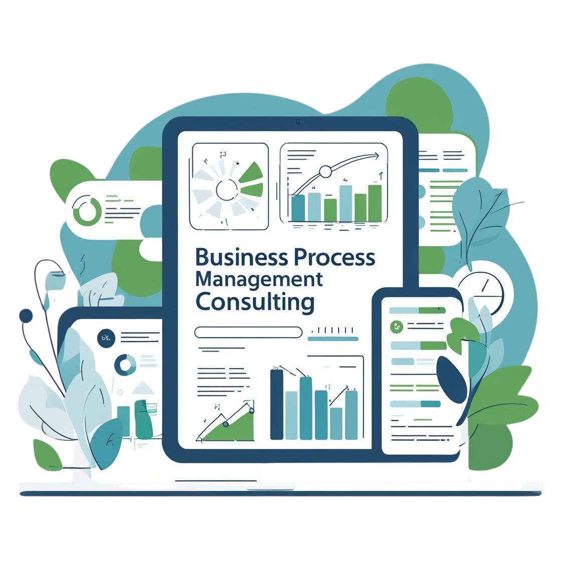 BPM CONSULTING